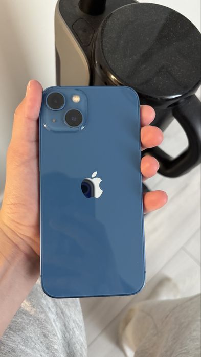 Айфон 13 в идеале