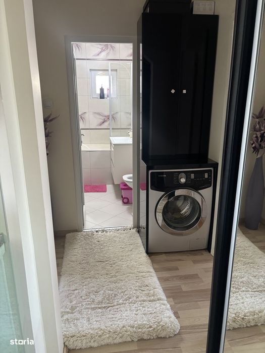 Persoana fizica vand apartament 2 camere Carpati 2