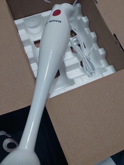 Mixer vertical Bosch