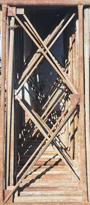 Продам строительные леса