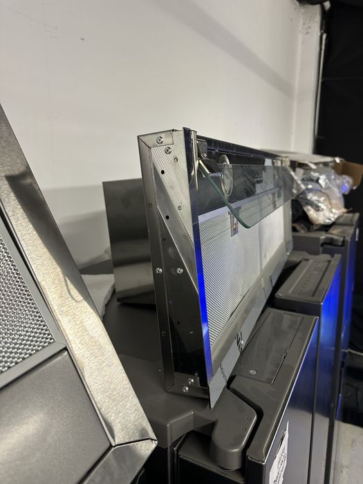 Hotă încorporabilă 90 cm Scholtes SOHG1920X