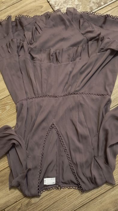 Rochie pentru orice ocazie și elegantă și sport