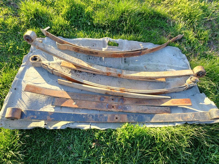 Punte ford transit,arcuri,cardan ford transit