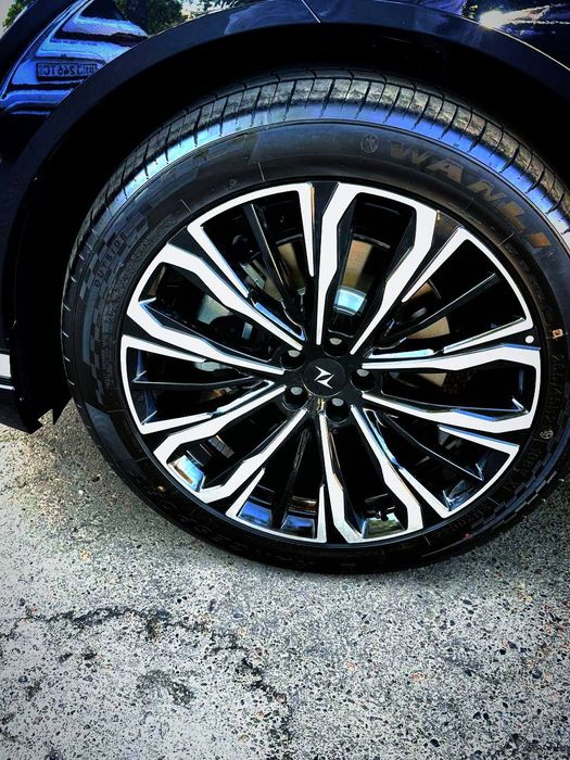 Dongfen 008 restyling 2026