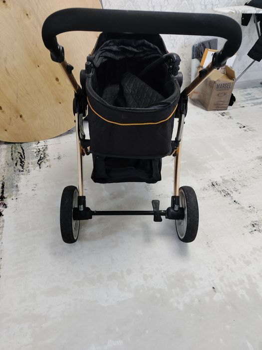 Продам коляску трансформер