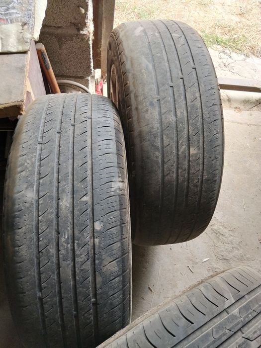 Шины R15/65/195. Kapsen