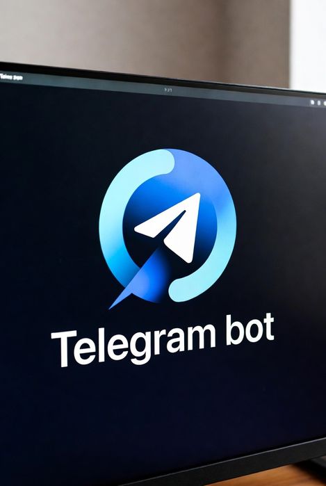 Telegram Bot yasash | Телеграм Бот ясаш | Professional telegram bot
