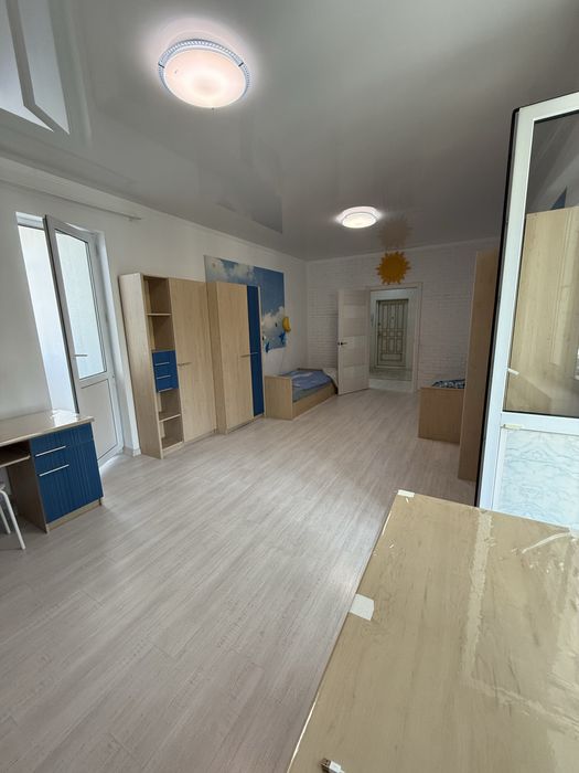 Детская спальня 2 ш