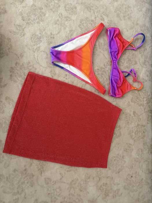 Triangl бански