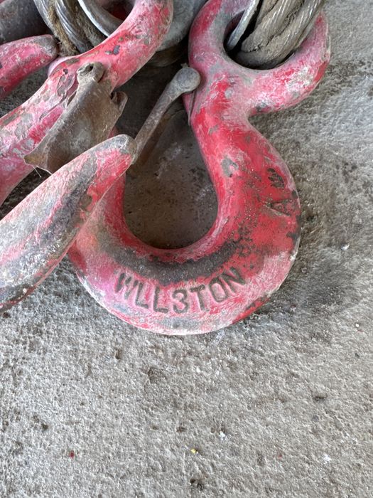 Продам стропу паук