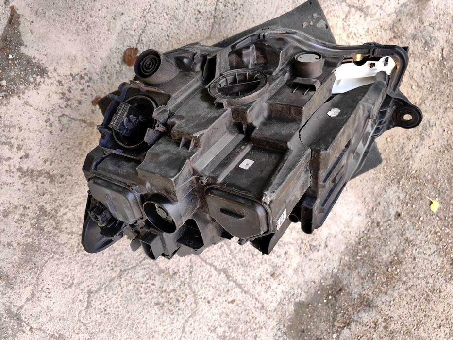 Оригинален фар Vw T6.1 Transporter Full Led