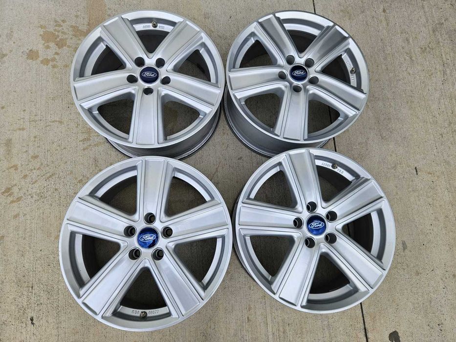 Jante 5x108 R17 Ford Kuga-Focus-SMax-CMax-Mondeo,Volvo XC40 XC60 V40 V60,Jaguar