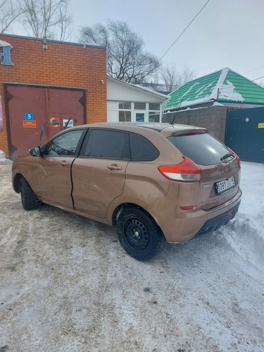 Продам автомобиль