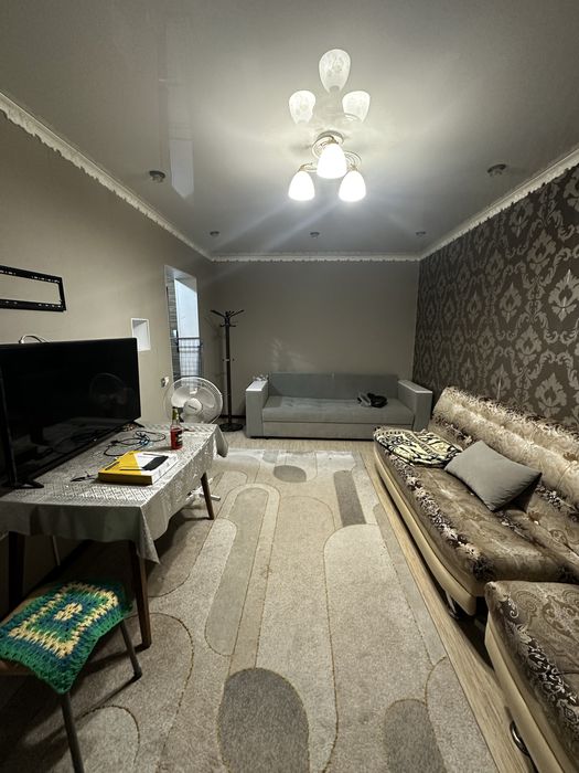 Квартира однокомнатная