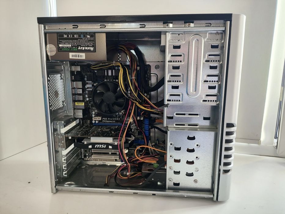 Продам компьютер