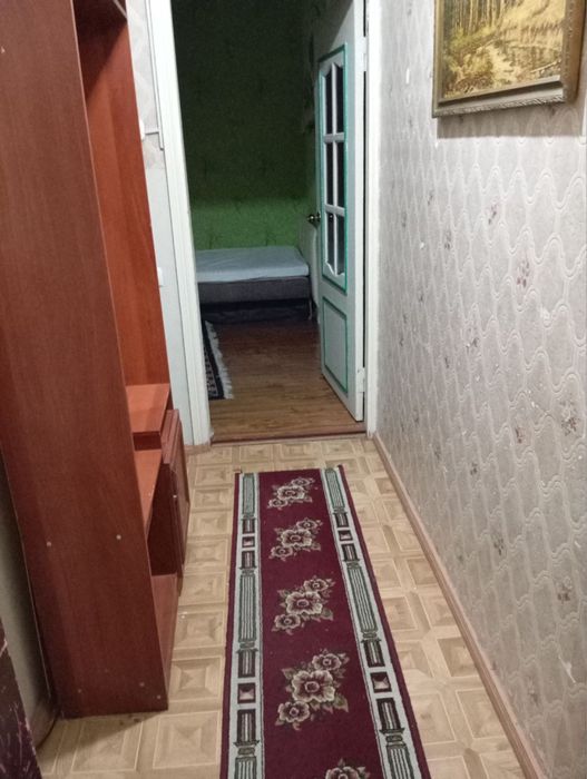 Сдается квартира 2-ух комнатная