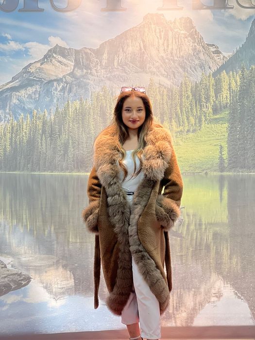 Blănuri naturale calitate premium 100% !!!