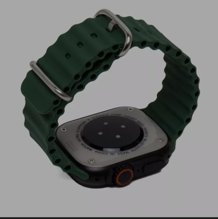 Yangi Smart Watch ultra T800 aqilli soatlari atigi 97 ming so'm