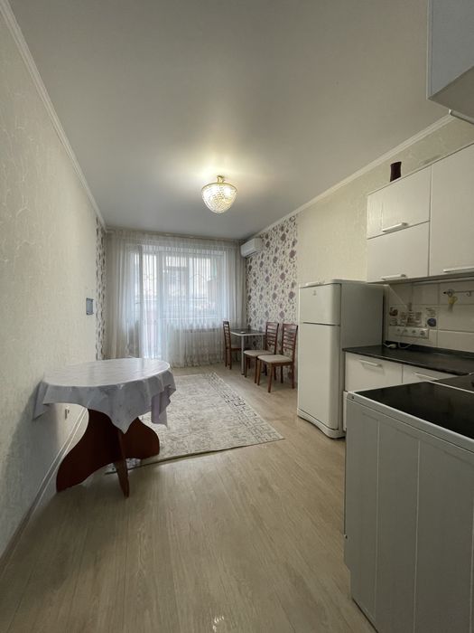 Продается 1,5 ком. квартира, р-н КШТ