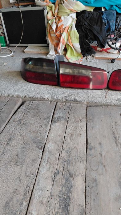 Стопове за РЕНО ЛАГУНА 2