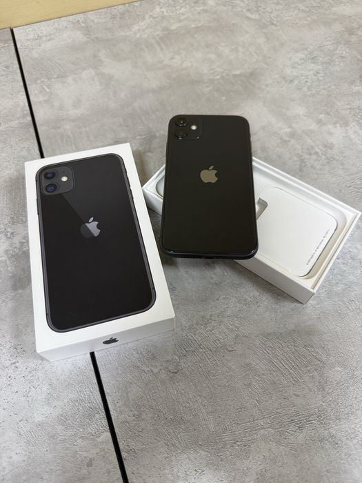 Айфон 11.128 гб,