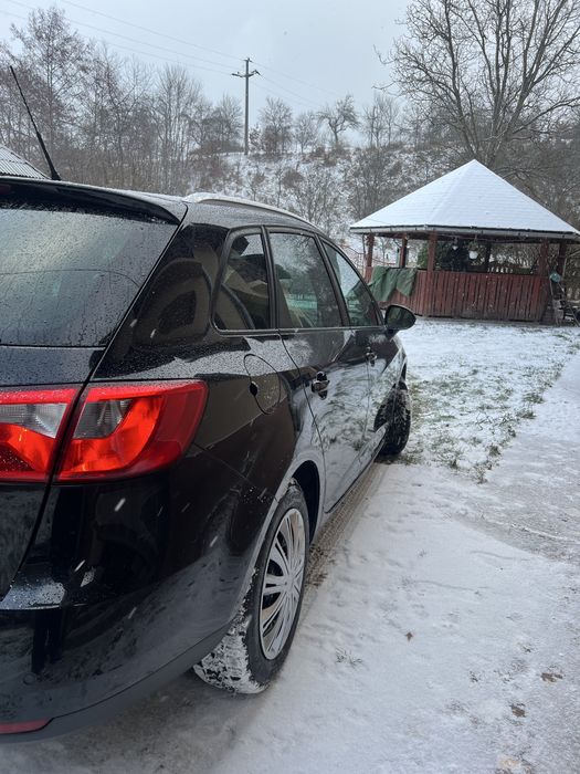 Seat Ibiza ST LINE 1.6 Tdi, 105cp.