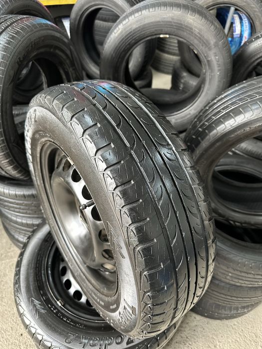 14 diska balon 185/70/14 spark nexia shina ideal holatda aybi yoq