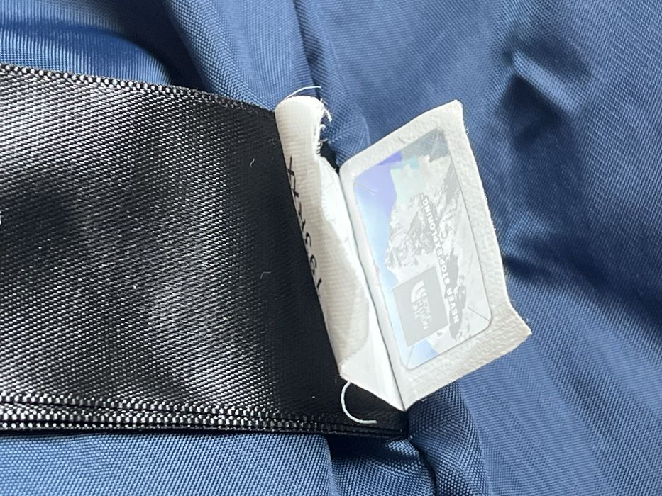 The North Face : DryVent Jacket -размер S / Оригинал