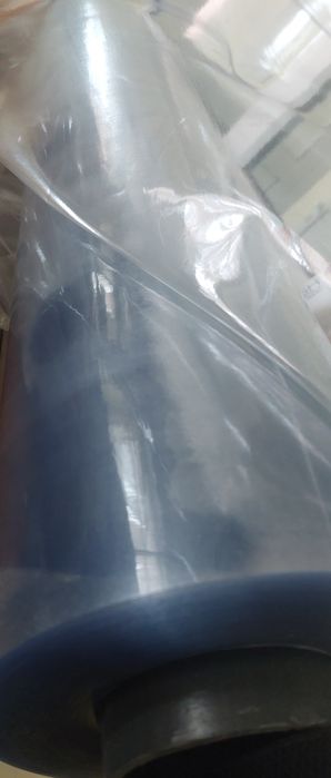 ВИНИЛ Кристал прозрачен