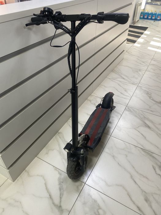 Электро самокат sealup q8