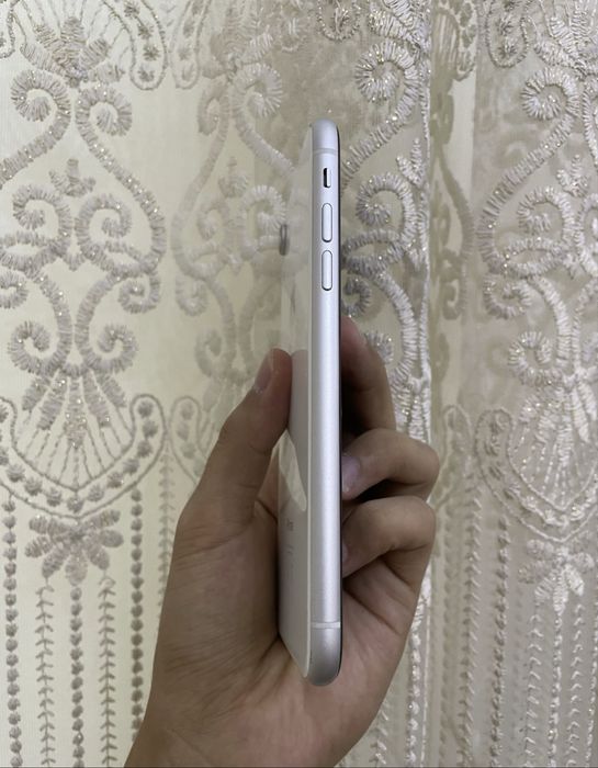 Iphone Xr White