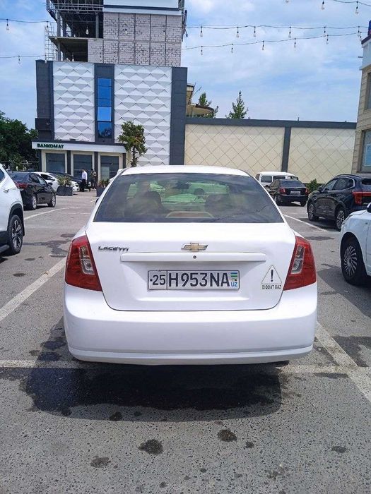 Gentra 2020 – Metan, 111 000 km