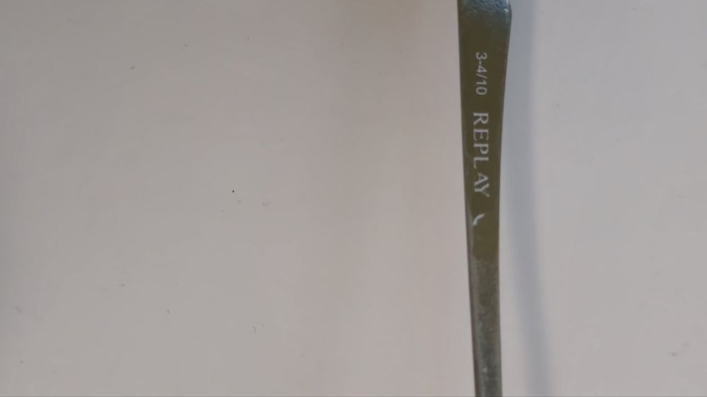 Продавам Диоптрични очила-REPLAY.