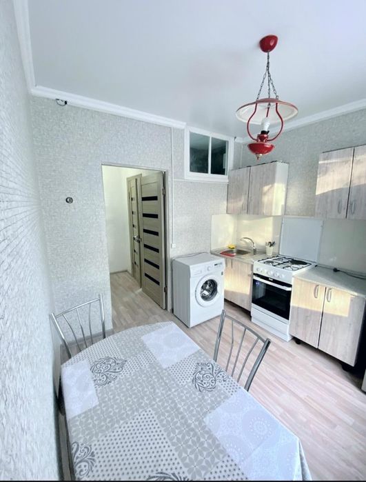 Квартира Евро Центр Кондиционер