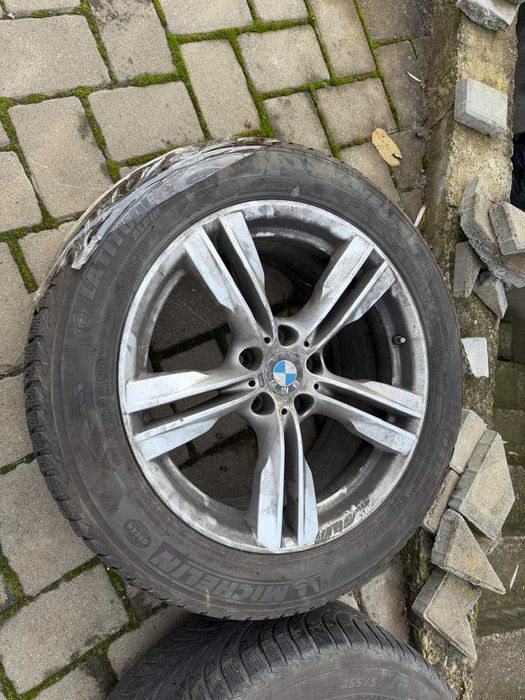 Jante originale BMW X5 , F15/F16, E9Jx19H2