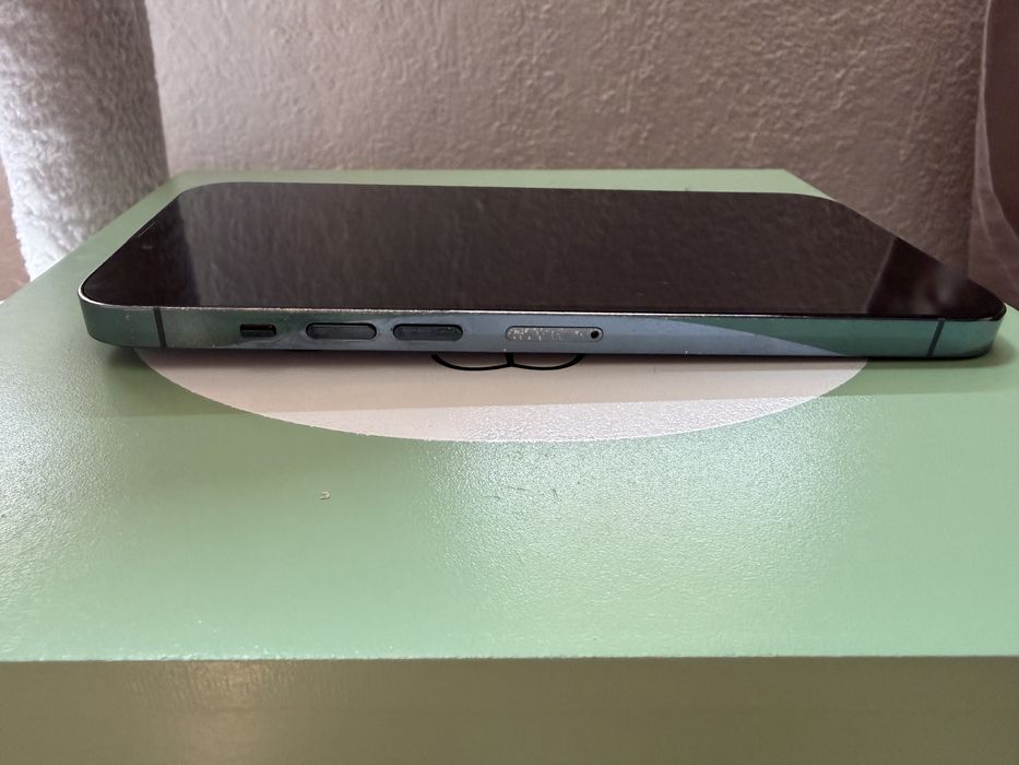 Iphone 13 pro max-256GB