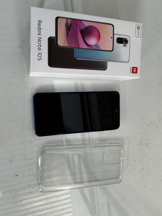 Redmi 10 S новый