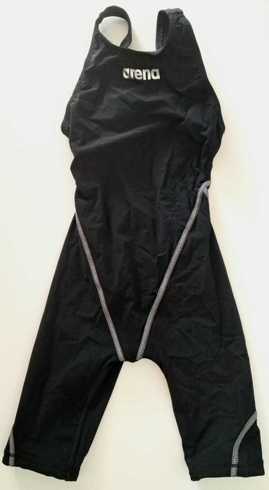 Costum tehnic de competitie Arena Powerskin 2.0 marime 10-11 ani