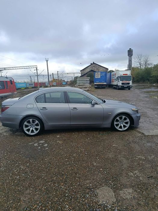 BMW 5 Series 2004 — imagine 2
