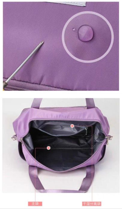 Sport sumkasi kottasi