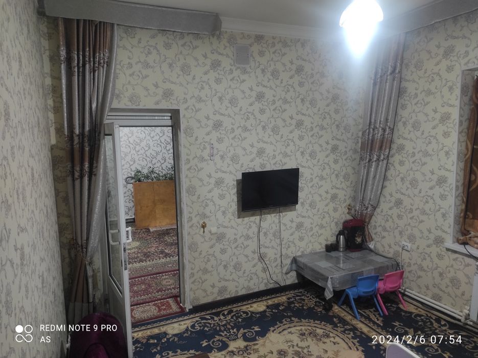 Uy sotiladi zangiotada