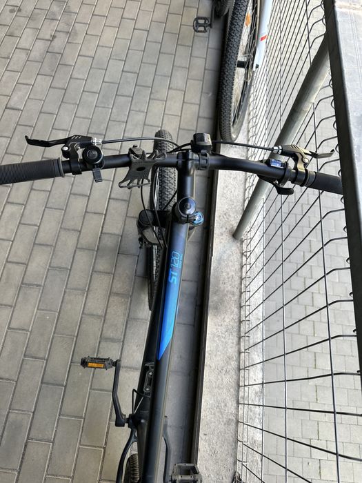 Bicicleta Moutain Bike Rockrider