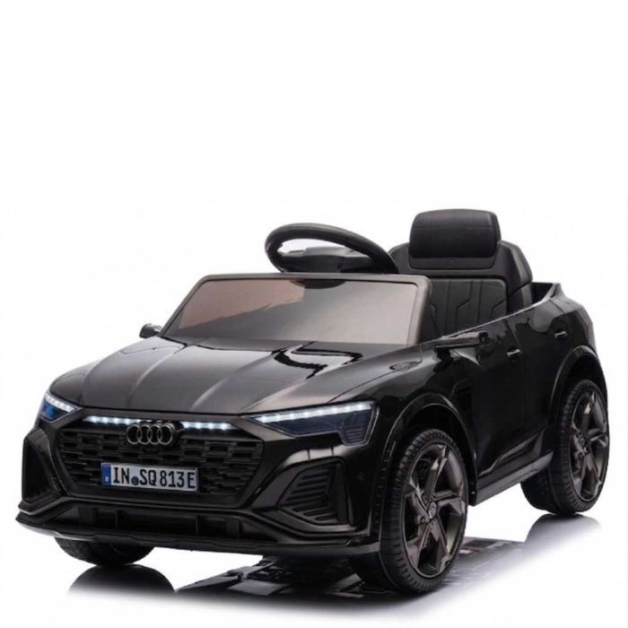 Детска акумулаторна кола Audi RS Q8 12V - ЦЕНА 149€