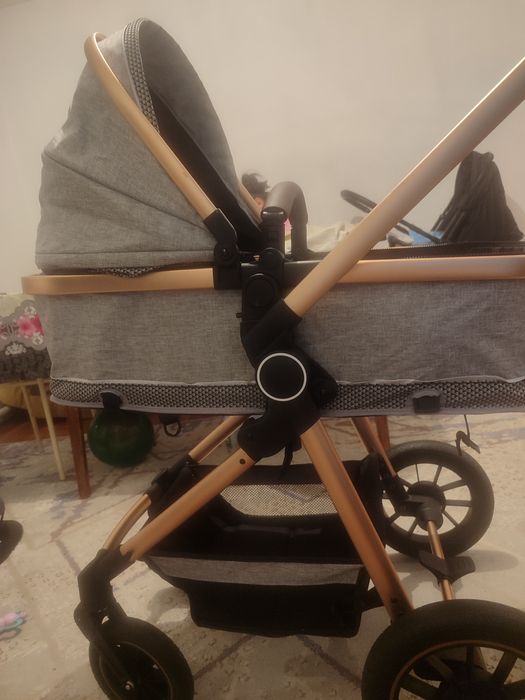 Коляска детский 35000тг