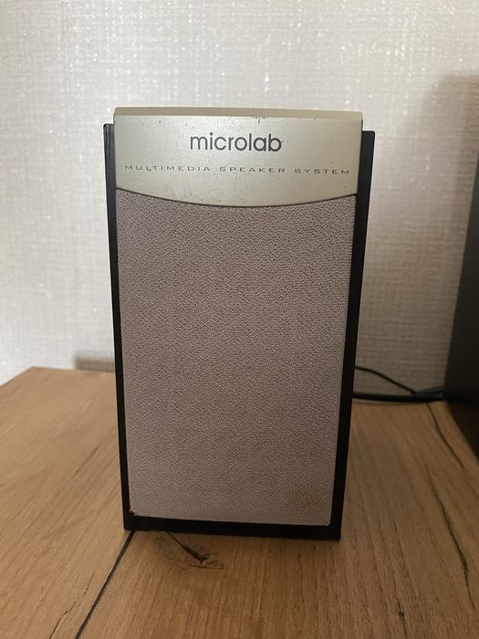 Компьютерная акустика Microlab