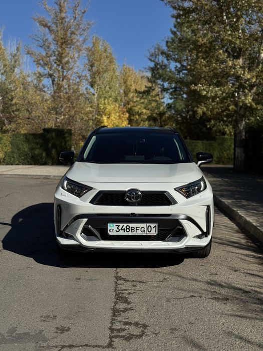 Продам Toyota Rav 4