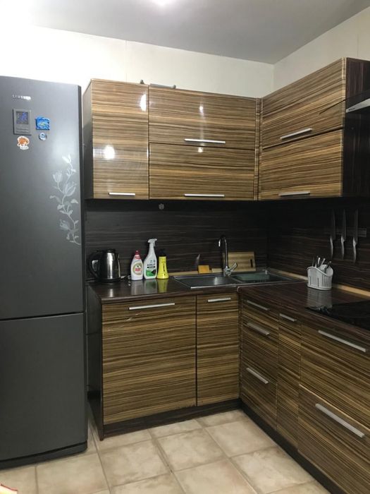 1-ком посуточно Женис 67