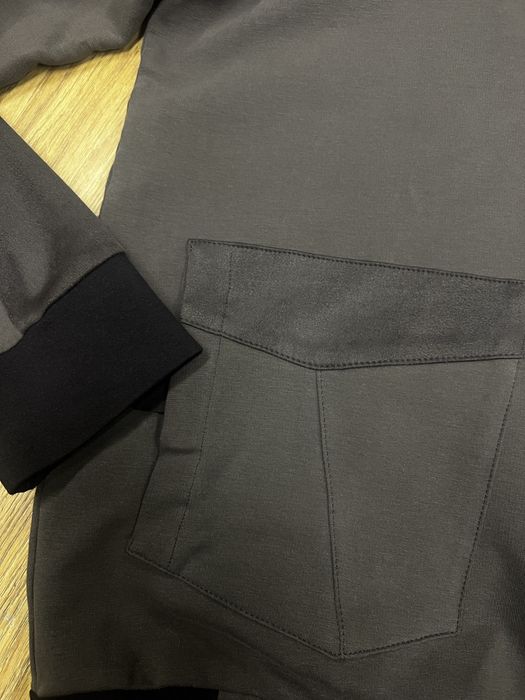 Мъжки суитчър  нов