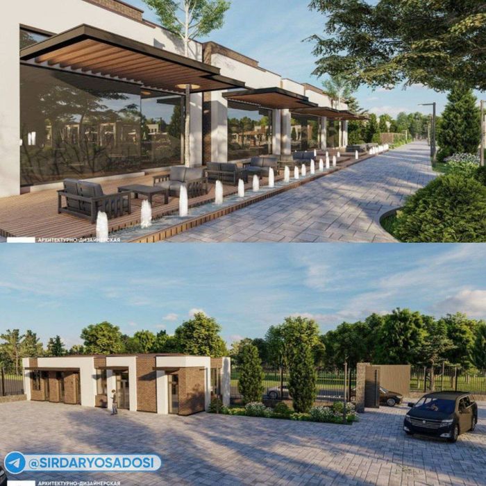 Срочно!Участка сотилади,2кадастрли Сирдареда.Продается земля с 2мя к