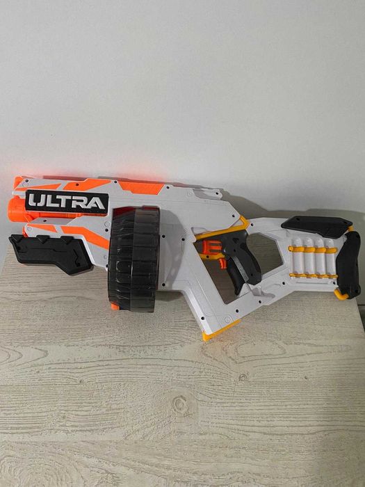 Pusca Nerf Ultra One Blaster + cadou